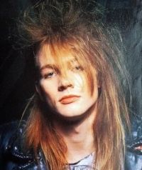 Guns N' Roses
