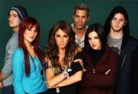 RBD