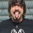 Foo Fighters