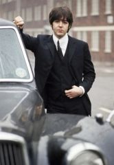 Paul McCartney