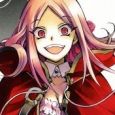  Pandora Hearts
