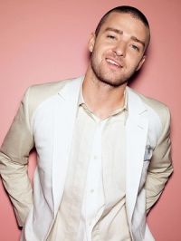 Justin Timberlake