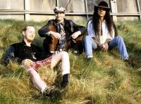 Alice In Chains