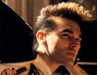 Morrissey
