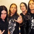  Bullet For My Valentine