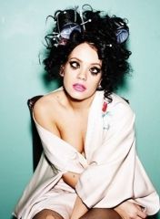 Lily Allen