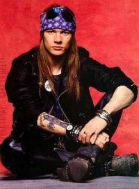 Guns N' Roses