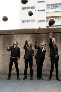 The Killers