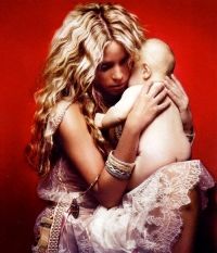 Shakira