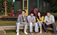 Camp Rock 2