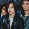  The Strokes
