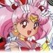  Sailor Moon