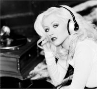 Christina Aguilera