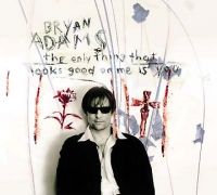 Bryan Adams