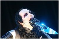 Marilyn Manson