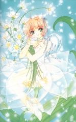Sakura Card Captor