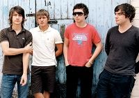 Arctic Monkeys
