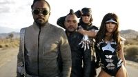 Black Eyed Peas