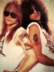 Guns N' Roses