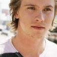  Garrett Hedlund