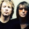 Bon Jovi