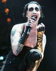 Marilyn Manson