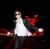David Guetta