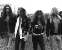 Alice In Chains