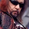  Ace Frehley