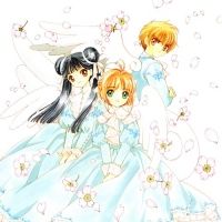 Sakura Card Captor