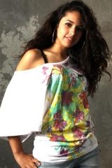 Jasmine Villegas
