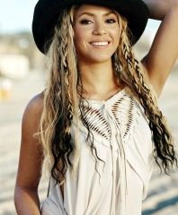 Shakira