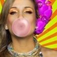  Claudia Leitte