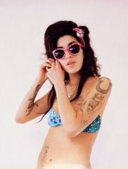 Amy Winehouse