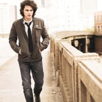 John Mayer