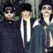  Turbonegro