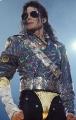 Michael Jackson