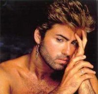 George Michael