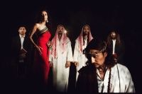 Orphaned Land