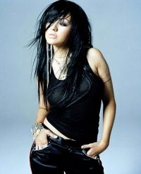 Christina Aguilera