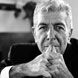  Leonard Cohen