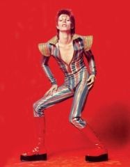 David Bowie