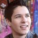  Oliver James