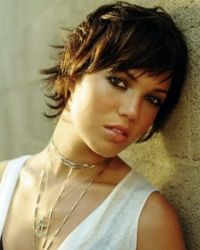 Mandy Moore