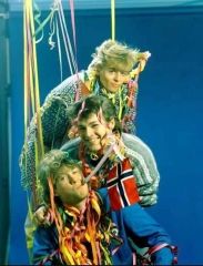 A-Ha