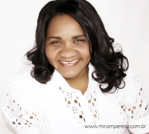 Miriam Pereira - Santo 1991