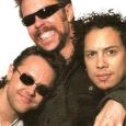  Metallica