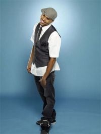 Chris Brown