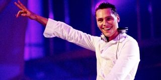 Tiësto: ouça a nova Say Something