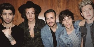 Fireproof: ouça a nova música do 1D
